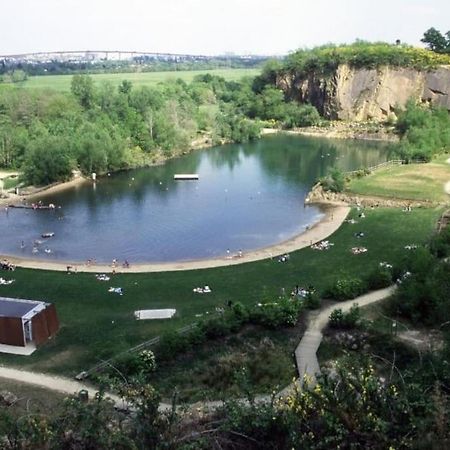 9 Pers 160 M² +Jardin- 10Mn Nantes -30Mn Mer Bouguenais Eksteriør billede