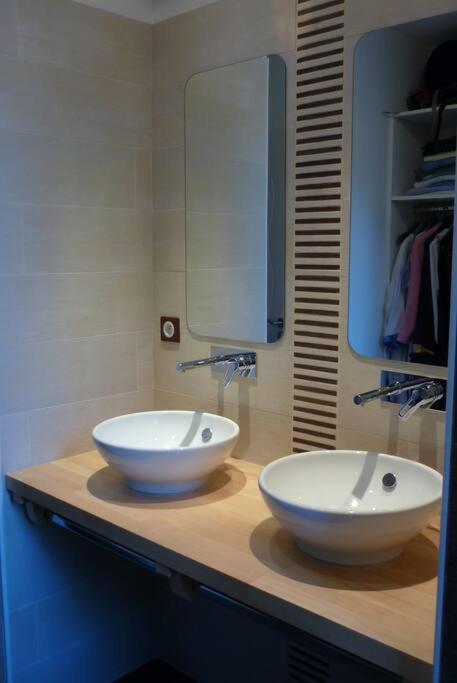 9 Pers 160 M² +Jardin- 10Mn Nantes -30Mn Mer Bouguenais Eksteriør billede