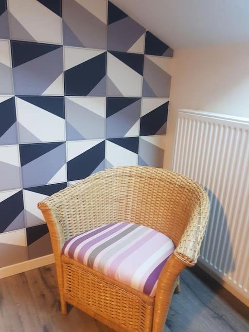 9 Pers 160 M² +Jardin- 10Mn Nantes -30Mn Mer Bouguenais Eksteriør billede