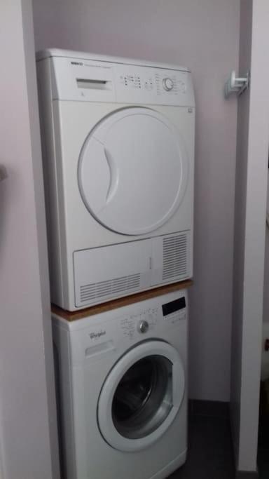 9 Pers 160 M² +Jardin- 10Mn Nantes -30Mn Mer Bouguenais Eksteriør billede