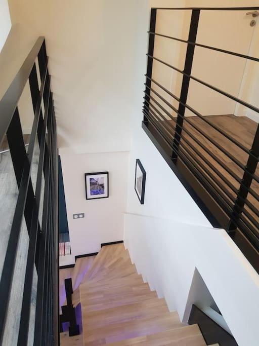 9 Pers 160 M² +Jardin- 10Mn Nantes -30Mn Mer Bouguenais Eksteriør billede